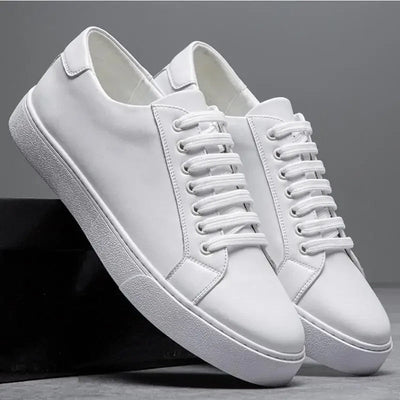 Antonio™ - Comoda sneaker in pelle