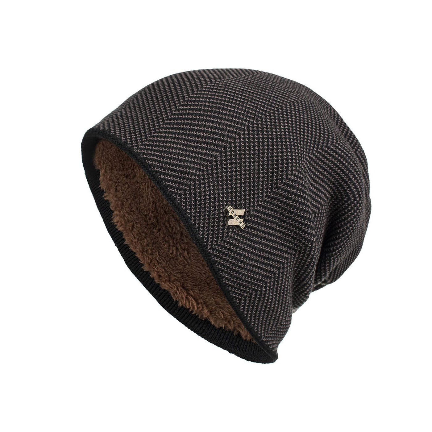 Dante™ - Elegante cappello in pile