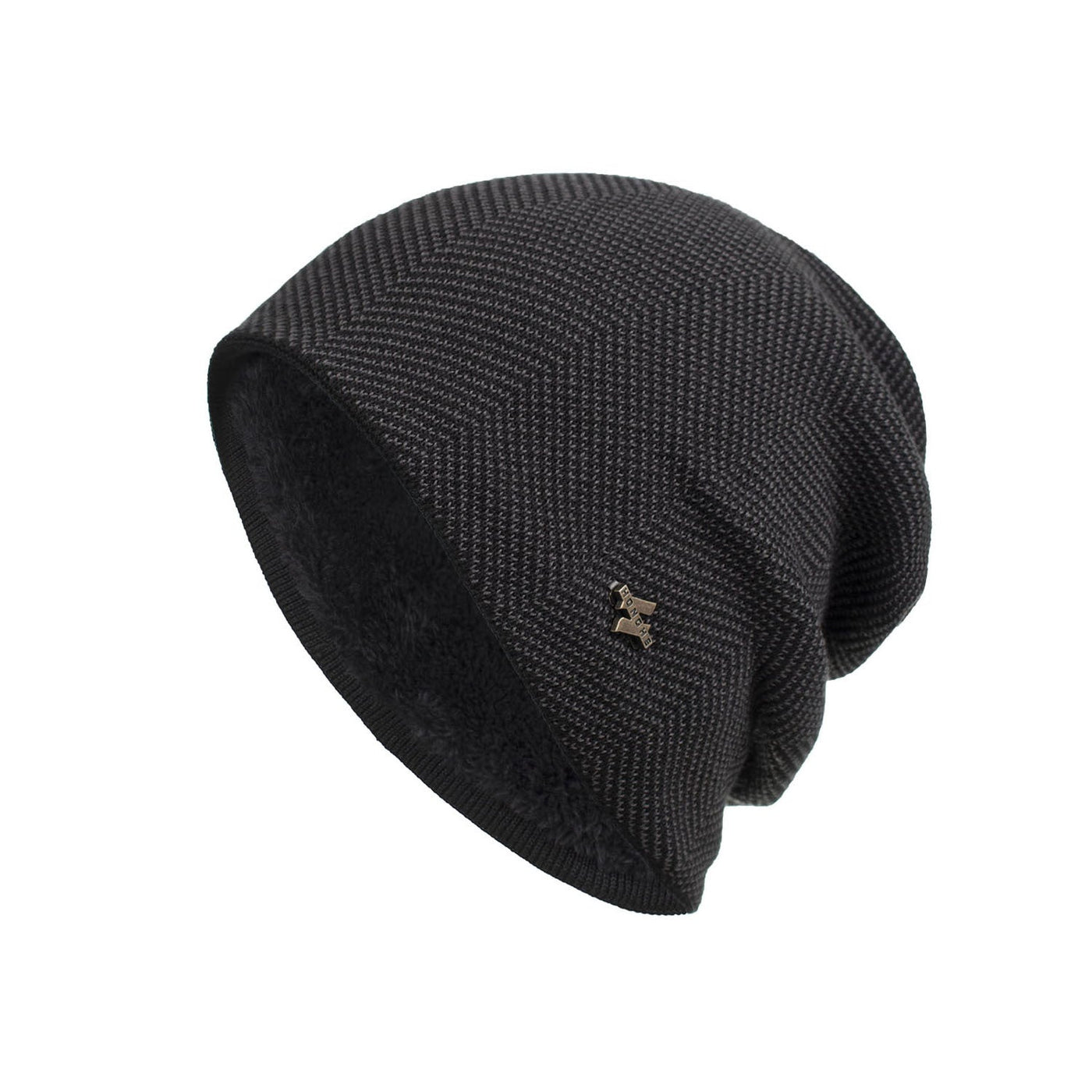 Dante™ - Elegante cappello in pile