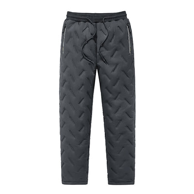 Luca™ - Pantaloni morbidi foderati in pile