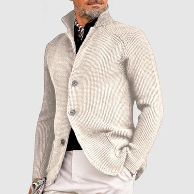 Alberto™ - Cardigan caldo ed elegante