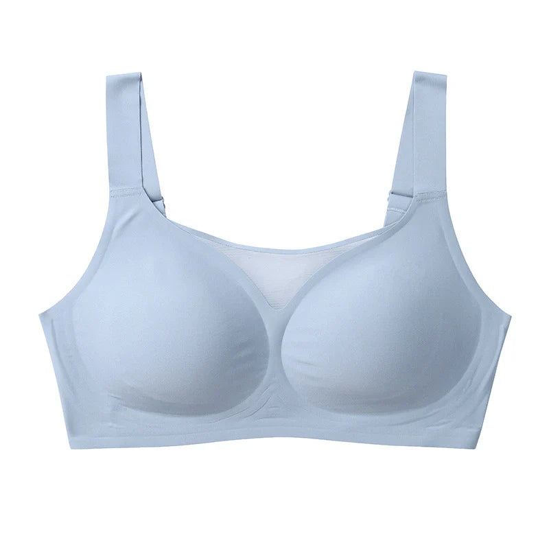 Chiara™ - Reggiseno senza ferretto super confortevole per taglie grandi