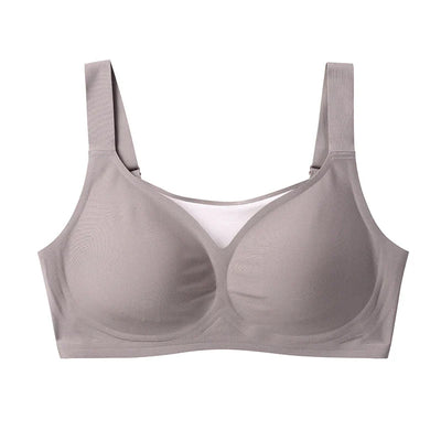 Chiara™ - Reggiseno senza ferretto super confortevole per taglie grandi