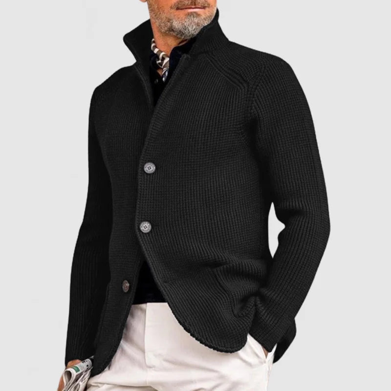 Alberto™ - Cardigan caldo ed elegante