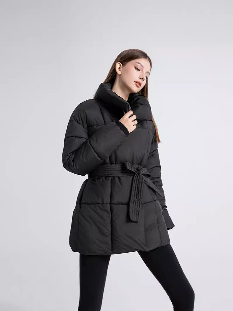 Giulia™ - Elegante cappotto invernale per donna