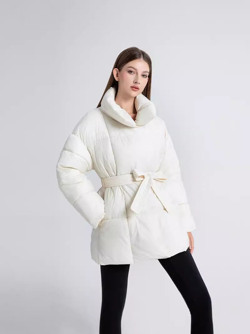 Giulia™ - Elegante cappotto invernale per donna