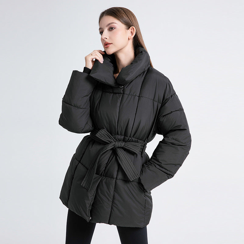 Giulia™ - Elegante cappotto invernale per donna