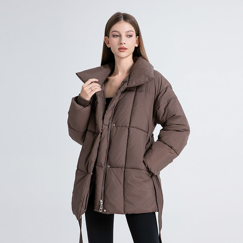 Giulia™ - Elegante cappotto invernale per donna