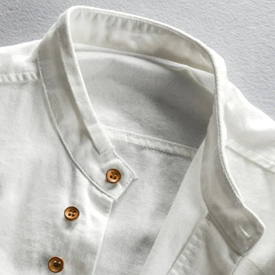 Elio™ - Camicia comoda ed elegante