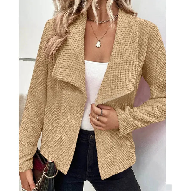 Livia™ - Giacca blazer elegante ed elegante