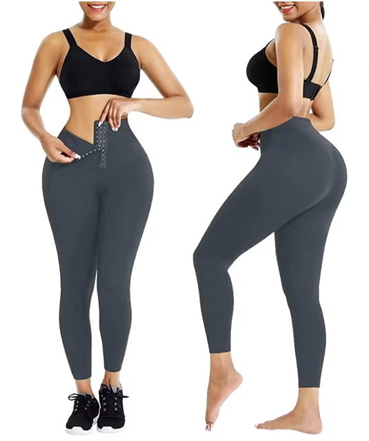 Giulia™ - Leggings modellanti comodi a vita alta