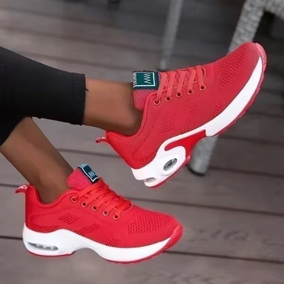 Lucia™ - Sneakers ortopediche traspiranti