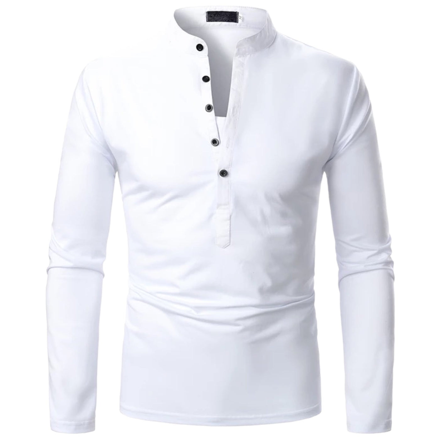 Vincenzo™ - Comodo maglione lavorato a maglia