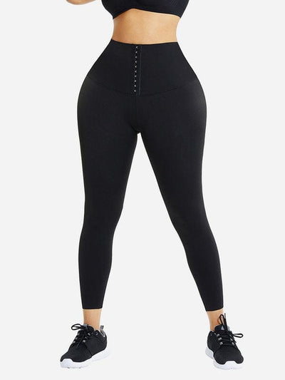 Giulia™ - Leggings modellanti comodi a vita alta