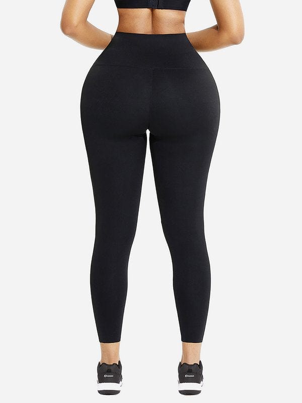 Giulia™ - Leggings modellanti comodi a vita alta