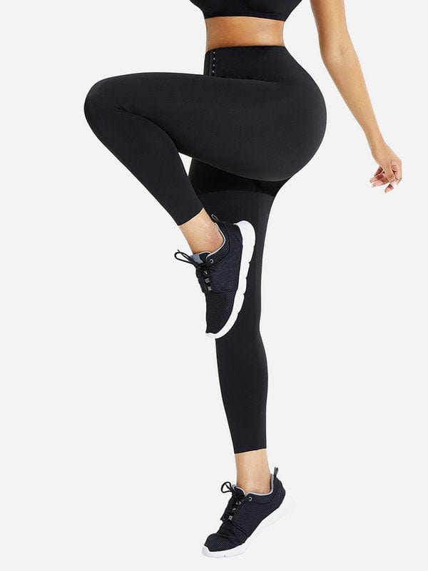 Giulia™ - Leggings modellanti comodi a vita alta