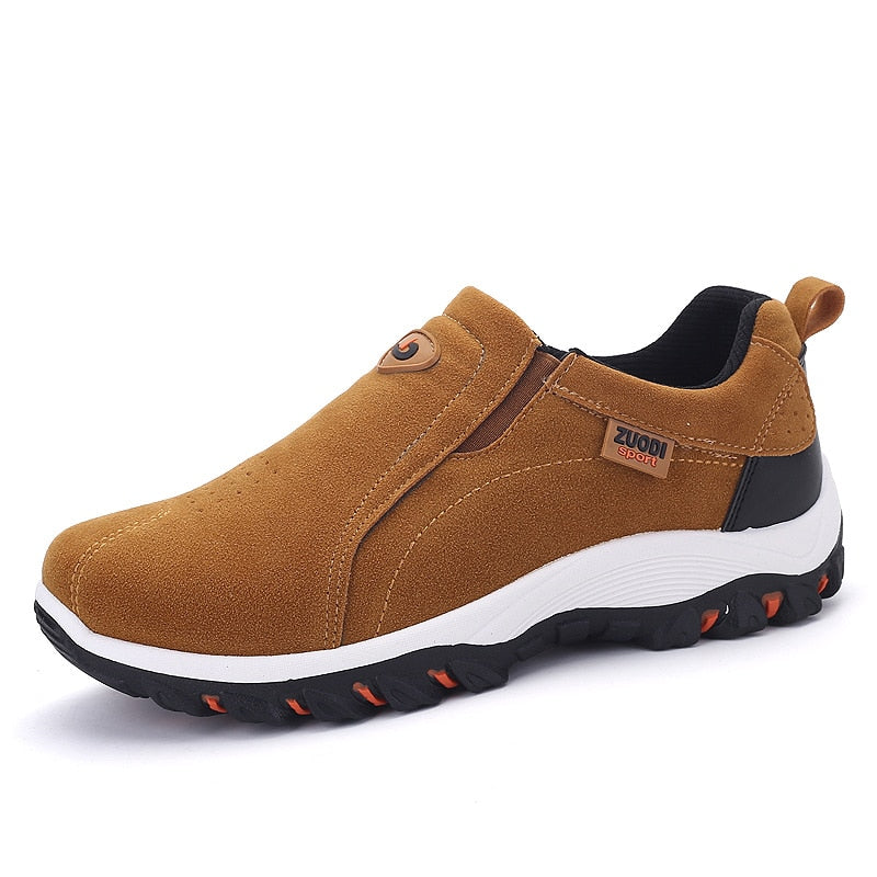 Elio™ – Scarpe ortopediche comode