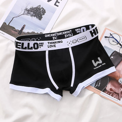 Boxershorts - Per una vestibilità sicura e confortevole