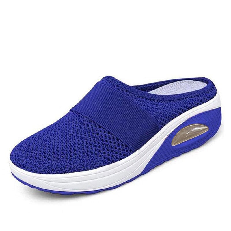 Gemma™ - Scarpe ortopediche slip-on con cuscino d'aria