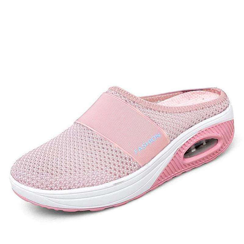 Gemma™ - Scarpe ortopediche slip-on con cuscino d'aria