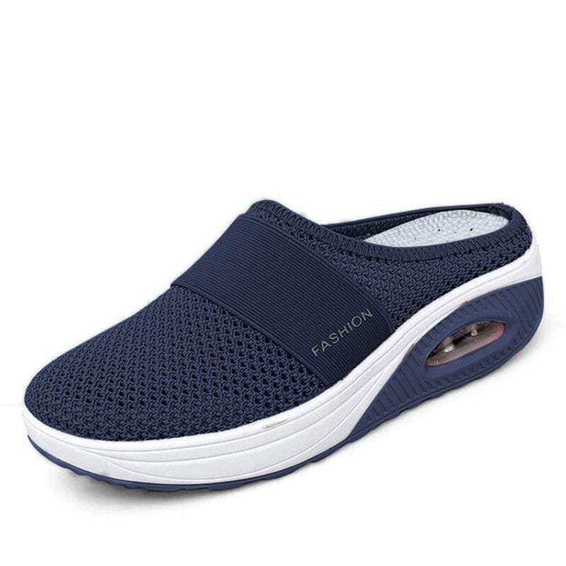 Gemma™ - Scarpe ortopediche slip-on con cuscino d'aria