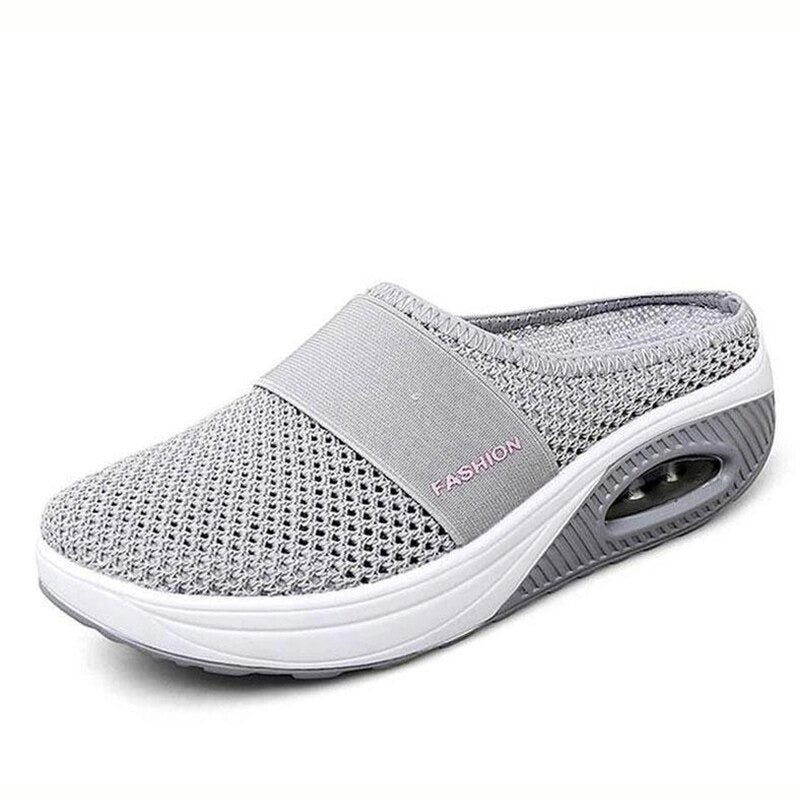 Gemma™ - Scarpe ortopediche slip-on con cuscino d'aria